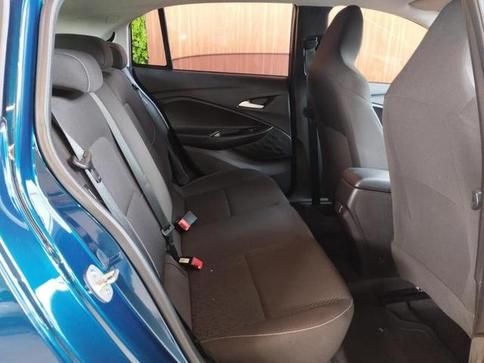 CHEVROLET ONIX 10TMT LTZ