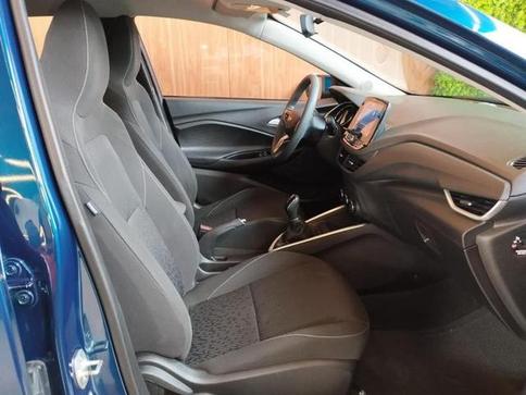 CHEVROLET ONIX 10TMT LTZ