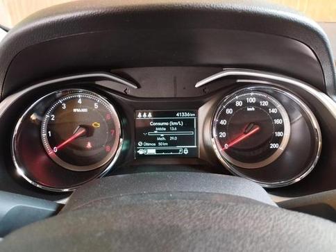 CHEVROLET ONIX 10TMT LTZ