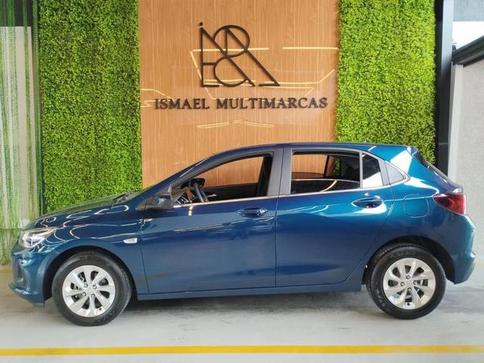 CHEVROLET ONIX 10TMT LTZ