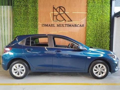 CHEVROLET ONIX 10TMT LTZ