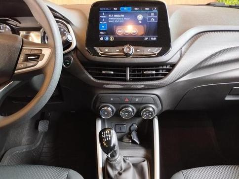 CHEVROLET ONIX 10TMT LTZ