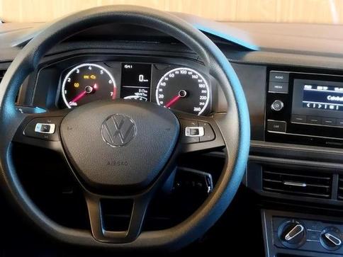 VOLKSWAGEN POLO TRACK 1.0 FLEX 12V 5P