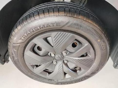 VOLKSWAGEN POLO TRACK 1.0 FLEX 12V 5P