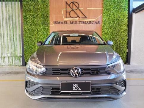 VOLKSWAGEN POLO TRACK 1.0 FLEX 12V 5P