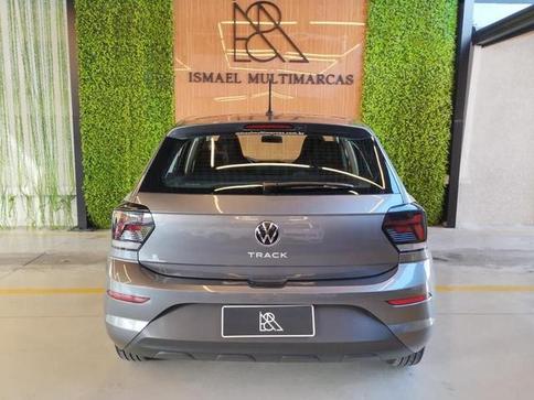 VOLKSWAGEN POLO TRACK 1.0 FLEX 12V 5P