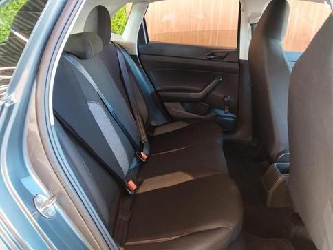 VOLKSWAGEN POLO TRACK 1.0 FLEX 12V 5P