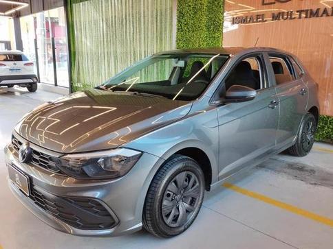 VOLKSWAGEN POLO TRACK 1.0 FLEX 12V 5P