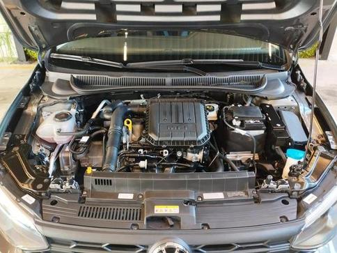 VOLKSWAGEN POLO TRACK 1.0 FLEX 12V 5P