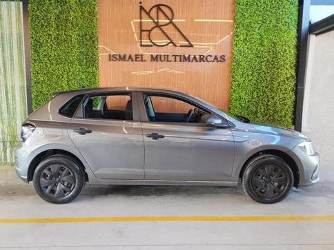 VOLKSWAGEN POLO TRACK 1.0 FLEX 12V 5P