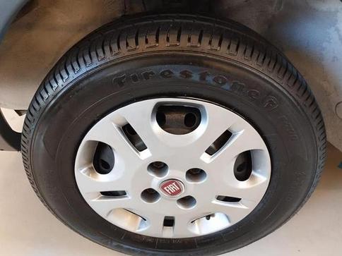 FIAT UNO MILLE FIRE ECONOMY 1.0 8V FLEX 4P