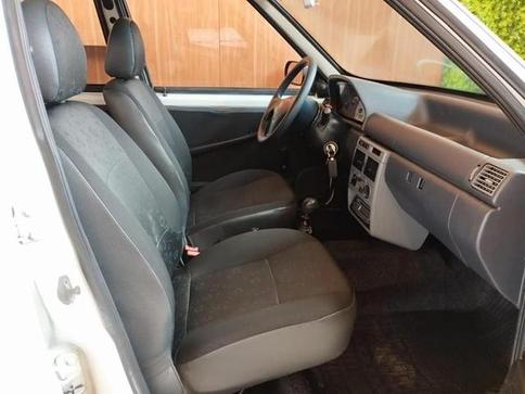 FIAT UNO MILLE FIRE ECONOMY 1.0 8V FLEX 4P