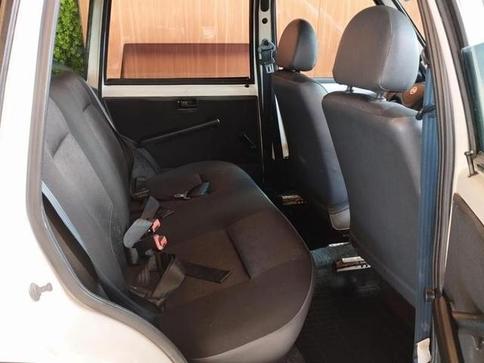 FIAT UNO MILLE FIRE ECONOMY 1.0 8V FLEX 4P