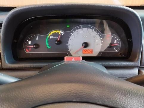 FIAT UNO MILLE FIRE ECONOMY 1.0 8V FLEX 4P