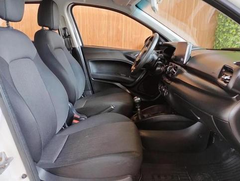 FIAT ARGO DRIVE 1.0