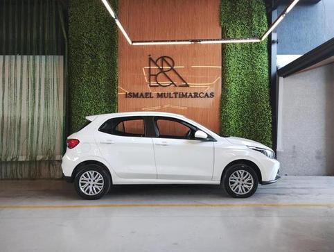 FIAT ARGO DRIVE 1.0