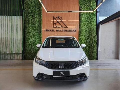 FIAT ARGO DRIVE 1.0