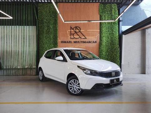 FIAT ARGO DRIVE 1.0