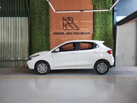 FIAT ARGO DRIVE 1.0