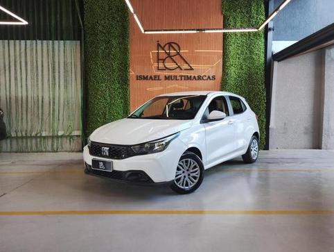 FIAT ARGO DRIVE 1.0