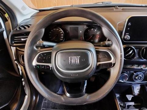 FIAT ARGO DRIVE 1.0