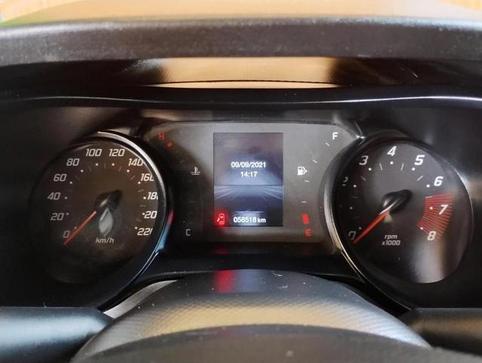FIAT ARGO DRIVE 1.0