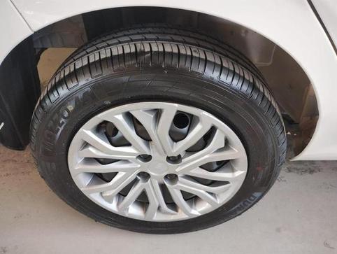 FIAT ARGO DRIVE 1.0