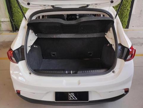 FIAT ARGO DRIVE 1.0