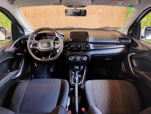 FIAT ARGO DRIVE 1.0
