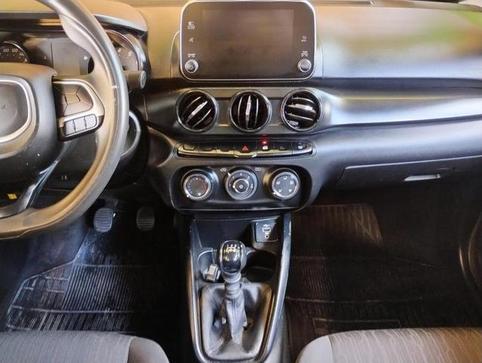 FIAT ARGO DRIVE 1.0