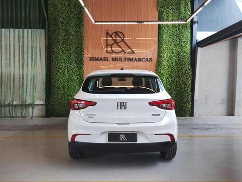 FIAT ARGO DRIVE 1.0
