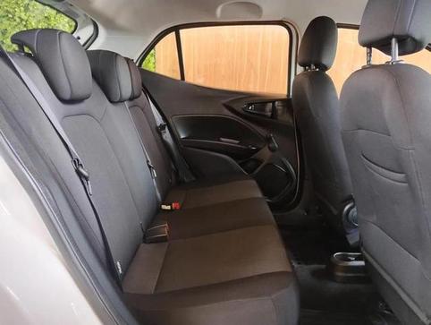 FIAT ARGO DRIVE 1.0