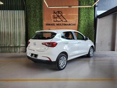FIAT ARGO DRIVE 1.0