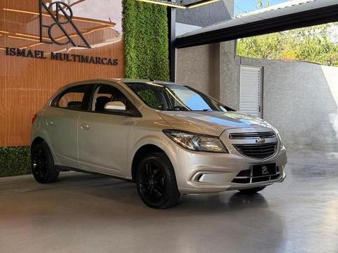 CHEVROLET ONIX 1.4MT LT