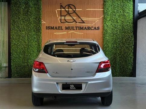 CHEVROLET ONIX 1.4MT LT