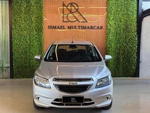 CHEVROLET ONIX 1.4MT LT