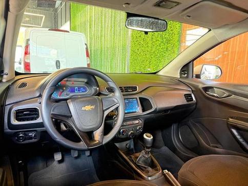 CHEVROLET ONIX 1.4MT LT