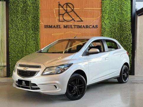 CHEVROLET ONIX 1.4MT LT