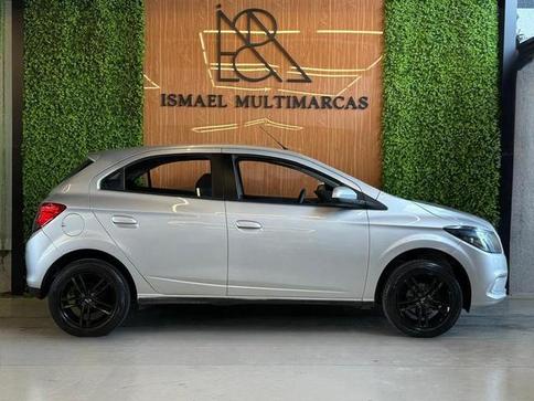 CHEVROLET ONIX 1.4MT LT