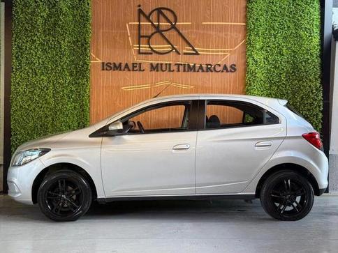 CHEVROLET ONIX 1.4MT LT
