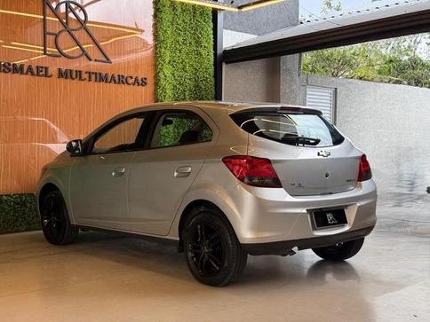CHEVROLET ONIX 1.4MT LT