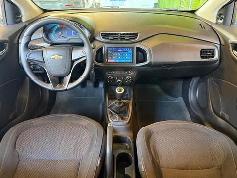 CHEVROLET ONIX 1.4MT LT