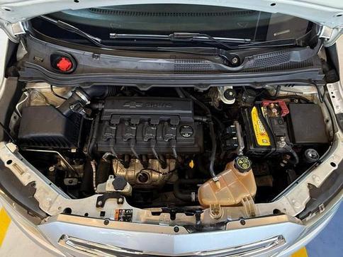 CHEVROLET ONIX 1.4MT LT
