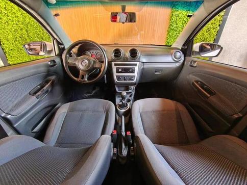 VOLKSWAGEN GOL TRENDLINE 1.0 T.FLEX 8V 5P
