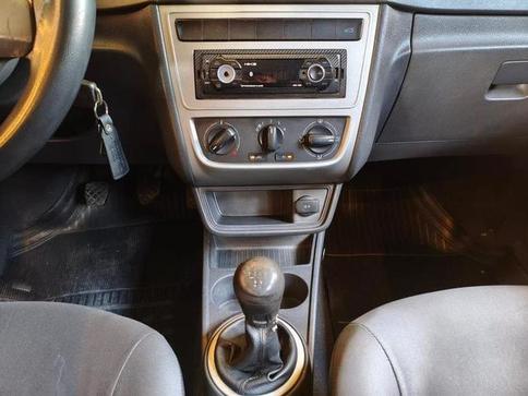 VOLKSWAGEN GOL TRENDLINE 1.0 T.FLEX 8V 5P