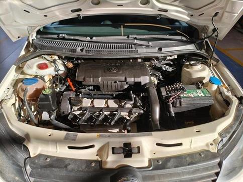 VOLKSWAGEN GOL TRENDLINE 1.0 T.FLEX 8V 5P