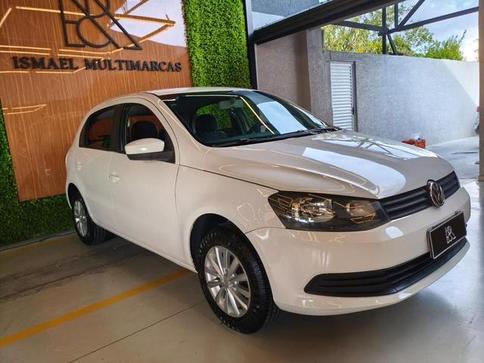 VOLKSWAGEN GOL TRENDLINE 1.0 T.FLEX 8V 5P