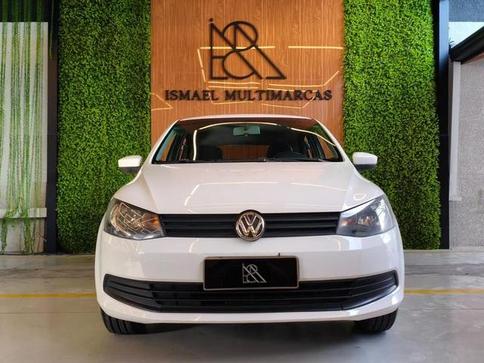 VOLKSWAGEN GOL TRENDLINE 1.0 T.FLEX 8V 5P