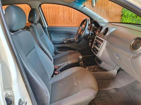 VOLKSWAGEN GOL TRENDLINE 1.0 T.FLEX 8V 5P