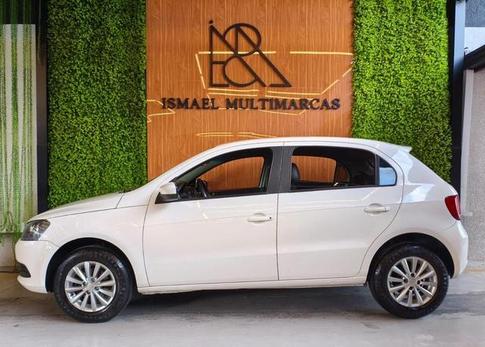 VOLKSWAGEN GOL TRENDLINE 1.0 T.FLEX 8V 5P